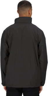 Regatta Heren Standout Ardmore Jasje (Waterdicht & Winddicht) (Zwart) - 2XL