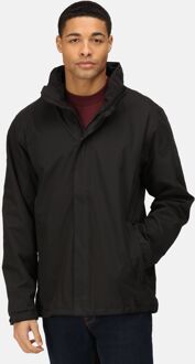 Regatta Heren Standout Ardmore Jasje (Waterdicht & Winddicht) (Zwart) - 3XL