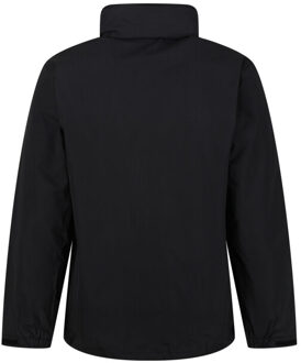 Regatta Heren standout ardmore jasje (waterdicht & winddicht) Zwart - L