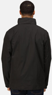 Regatta Heren standout ardmore jasje (waterdicht & winddicht) Zwart - L
