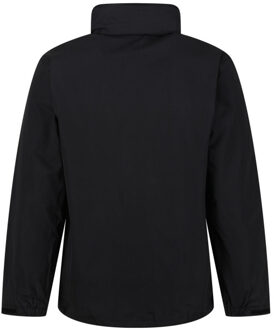 Regatta Heren standout ardmore jasje (waterdicht & winddicht) Zwart - XXXL