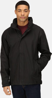 Regatta Heren standout ardmore jasje (waterdicht & winddicht) Zwart - XXXL