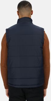 Regatta Heren Steller Bodywarmer (Marine) Navy - L