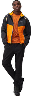 Regatta Heren steren hybride zachte shell jas Oranje - XXL / XXXL