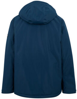 Regatta Heren sterlings geïsoleerde waterdichte jas Blauw - XXL / XXXL