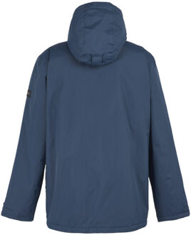 Regatta Heren sterlings iv waterdichte jas Blauw