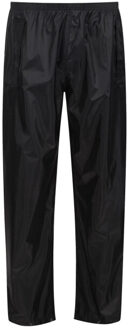 Regatta Heren stormbreak over broek Zwart - 46