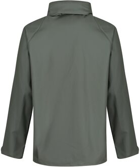 Regatta Heren Stormflex II Jas (Olijfgroen) - maat L