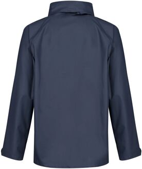 Regatta Heren Stormflex II Waterdichte Jas (Marine) - maat 4XL Navy