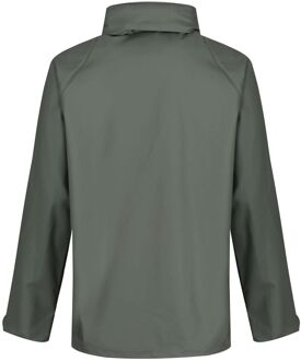 Regatta Heren Stormflex II Waterdichte Jas (Olijf) - maat S