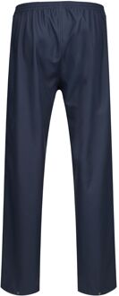 Regatta Heren Stormflex II waterdichte overbroek (Marine) Navy - 3XL