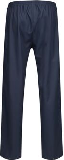 Regatta Heren Stormflex II Waterdichte Regenbroek (Marine) Navy - L
