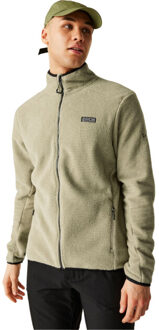 Regatta Heren switch out fleecejack Beige - M