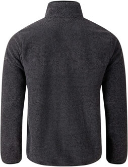 Regatta Heren Switch Out Fleecejack (Zwart) - XL