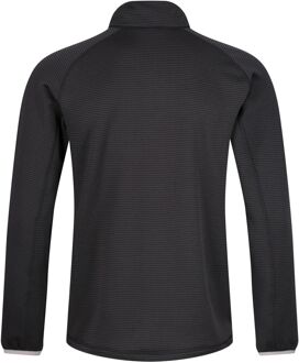 Regatta Heren Tactical Scorch Fleece Thermische Basislaag (Zwart) - XL