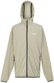 Regatta Heren tahill full zip fleecejack Beige - XXL / XXXL