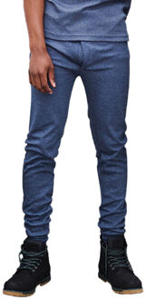 Regatta Heren thermisch ondergoed long johns Blauw - XL