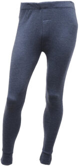 Regatta Heren thermobroek Blauw - S