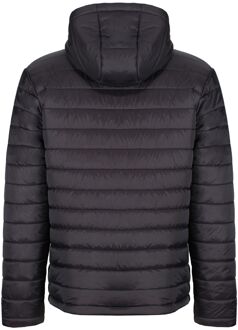 Regatta Heren Thermogen P´cell Warmloft Jas (Zwart)