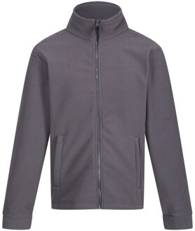 Regatta Heren thor 300 fleecejack Grijs - 4XL