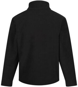 Regatta Heren thor 300 fleecejack - maat XXXL Zwart