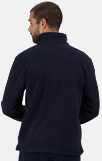 Regatta Heren thor 300 full zip fleece jacket Blauw - XL