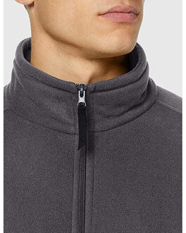 Regatta Heren thor 300 full zip fleece jacket Grijs - XXXL