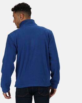 Regatta Heren Thor 300 Full Zip Fleece Vest (Blauw)