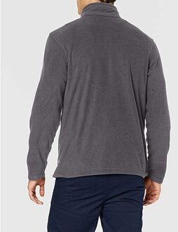 Regatta Heren Thor 300 Full Zip Fleece Vest (Grijs)