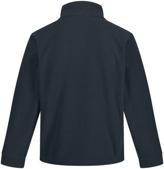 Regatta Heren thor 350 fleecejack Blauw - XXXL