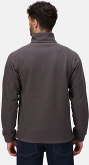 Regatta Heren Thor III Anti-Pill Fleece Jasje (Afdichting Grijs) - 2XL