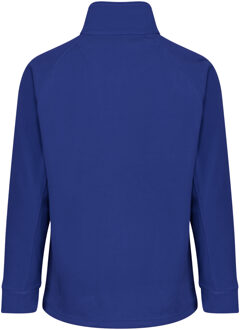 Regatta Heren Thor III Anti-Pill Fleece Jasje (Donkere marine) Navy - XS