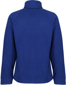 Regatta Heren Thor III Anti-Pill Fleece Jasje (Nieuw Koninklijk) Navy/blauw