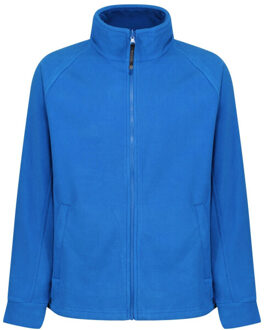 Regatta Heren thor iii fleece jacket Blauw - M