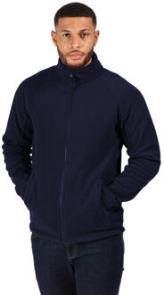 Regatta Heren thor iii fleece jacket Blauw - XL