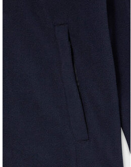 Regatta Heren thor iii fleece jacket Blauw - XXS