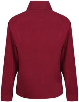 Regatta Heren thor iii fleece jacket Bourgogne