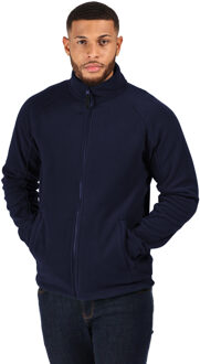 Regatta Heren Thor III Fleece Jacket (Donkere marine) Navy - S