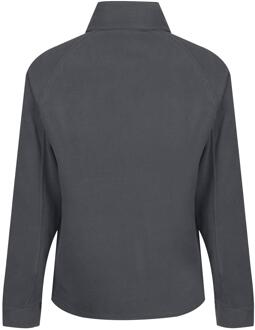 Regatta Heren thor iii fleece jacket Grijs