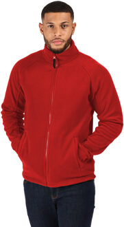Regatta Heren Thor III Fleece Jacket (Klassiek rood) - maat 2XL