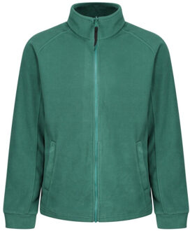 Regatta Heren thor iii fleece jacket - maat 5XL Groen