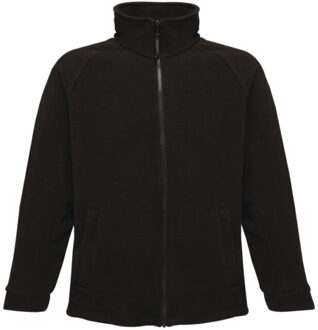 Regatta Heren thor iii fleece jacket - maat 6XL Zwart