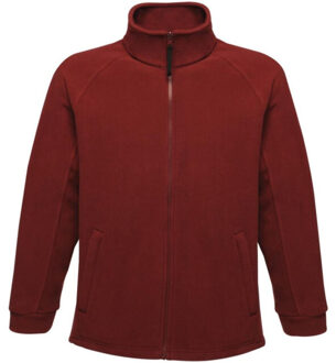 Regatta Heren thor iii fleece jacket Rood - 5XL