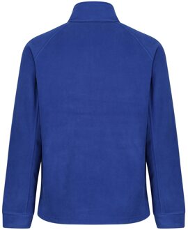 Regatta Heren Thor III Fleece Vest (Diep koninklijk blauw) - maat XL Blauw/marineblauw