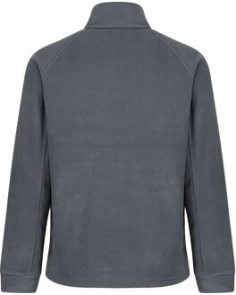 Regatta Heren Thor III Fleece Vest (Grijs) - 5XL