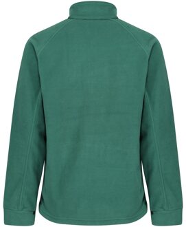 Regatta Heren Thor III Fleece Vest (Groen) - XL