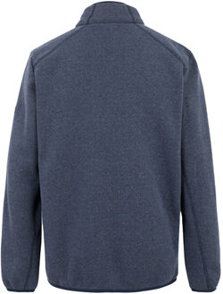 Regatta Heren Torrens Full Zip Fleecejack (Marine) - maat 3XL Navy