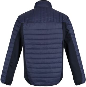 Regatta Heren Tourer Hybrid Gewatteerd Jasje (Marine) Navy - M