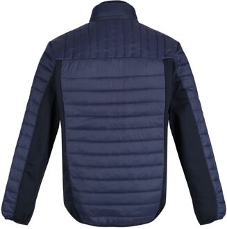 Regatta Heren Tourer Hybride Jas (Marine) Navy - S