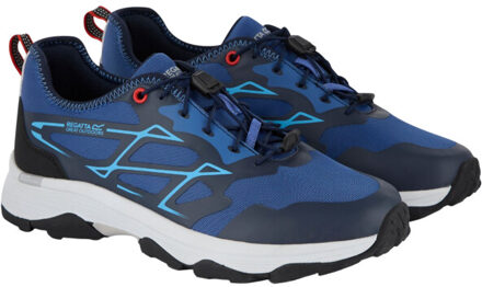 Regatta Heren trainers - maat 47 Blauw